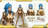 (WAITLIST) Sacred studio 1/6 scale Constellation legend series Gemini the guardian of the main star Andrea Brilliant Edition LCS003  