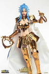 (WAITLIST) Sacred studio 1/6 scale Constellation legend series Gemini the guardian of the main star Andrea Brilliant Edition LCS003  