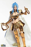 (WAITLIST) Sacred studio 1/6 scale Constellation legend series Gemini the guardian of the main star Andrea Brilliant Edition LCS003  