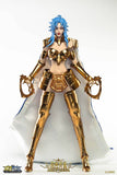(WAITLIST) Sacred studio 1/6 scale Constellation legend series Gemini the guardian of the main star Andrea Brilliant Edition LCS003  