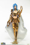 (WAITLIST) Sacred studio 1/6 scale Constellation legend series Gemini the guardian of the main star Andrea Brilliant Edition LCS003  