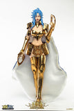 (WAITLIST) Sacred studio 1/6 scale Constellation legend series Gemini the guardian of the main star Andrea Brilliant Edition LCS003  