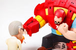 (RE ORDER) Fools Paradise 29cm I WON'T BE A ROBOT LEE GID   