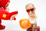 (RE ORDER) Fools Paradise 29cm I WON'T BE A ROBOT LEE GID   