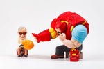 (RE ORDER) Fools Paradise 29cm I WON'T BE A ROBOT LEE GID   