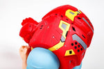 (RE ORDER) Fools Paradise 29cm I WON'T BE A ROBOT LEE GID   