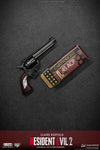 NAUTS x DAMTOYS Presents: 1/6 Resident Evil 2 Claire Redfield  DMS031