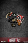 NAUTS x DAMTOYS Presents: 1/6 Resident Evil 2 Claire Redfield  DMS031