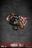 NAUTS x DAMTOYS Presents: 1/6 Resident Evil 2 Claire Redfield  DMS031