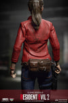 NAUTS x DAMTOYS Presents: 1/6 Resident Evil 2 Claire Redfield  DMS031