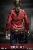 NAUTS x DAMTOYS Presents: 1/6 Resident Evil 2 Claire Redfield  DMS031
