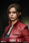 NAUTS x DAMTOYS Presents: 1/6 Resident Evil 2 Claire Redfield  DMS031