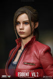 NAUTS x DAMTOYS Presents: 1/6 Resident Evil 2 Claire Redfield  DMS031