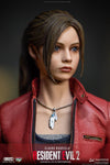 NAUTS x DAMTOYS Presents: 1/6 Resident Evil 2 Claire Redfield  DMS031