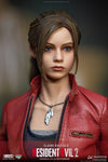 NAUTS x DAMTOYS Presents: 1/6 Resident Evil 2 Claire Redfield  DMS031
