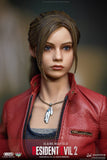 NAUTS x DAMTOYS Presents: 1/6 Resident Evil 2 Claire Redfield  DMS031