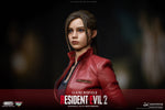 NAUTS x DAMTOYS Presents: 1/6 Resident Evil 2 Claire Redfield  DMS031