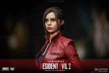 NAUTS x DAMTOYS Presents: 1/6 Resident Evil 2 Claire Redfield  DMS031