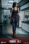 NAUTS x DAMTOYS Presents: 1/6 Resident Evil 2 Claire Redfield  DMS031