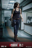 NAUTS x DAMTOYS Presents: 1/6 Resident Evil 2 Claire Redfield  DMS031