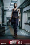 NAUTS x DAMTOYS Presents: 1/6 Resident Evil 2 Claire Redfield  DMS031