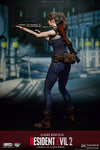 NAUTS x DAMTOYS Presents: 1/6 Resident Evil 2 Claire Redfield  DMS031