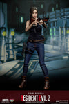NAUTS x DAMTOYS Presents: 1/6 Resident Evil 2 Claire Redfield  DMS031