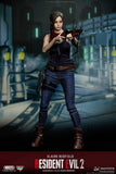 NAUTS x DAMTOYS Presents: 1/6 Resident Evil 2 Claire Redfield  DMS031