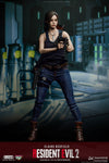NAUTS x DAMTOYS Presents: 1/6 Resident Evil 2 Claire Redfield  DMS031