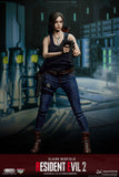 NAUTS x DAMTOYS Presents: 1/6 Resident Evil 2 Claire Redfield  DMS031