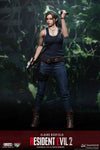NAUTS x DAMTOYS Presents: 1/6 Resident Evil 2 Claire Redfield  DMS031