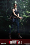 NAUTS x DAMTOYS Presents: 1/6 Resident Evil 2 Claire Redfield  DMS031