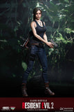 NAUTS x DAMTOYS Presents: 1/6 Resident Evil 2 Claire Redfield  DMS031