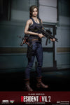 NAUTS x DAMTOYS Presents: 1/6 Resident Evil 2 Claire Redfield  DMS031