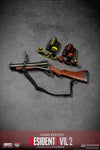 NAUTS x DAMTOYS Presents: 1/6 Resident Evil 2 Claire Redfield  DMS031
