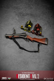 NAUTS x DAMTOYS Presents: 1/6 Resident Evil 2 Claire Redfield  DMS031