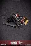 NAUTS x DAMTOYS Presents: 1/6 Resident Evil 2 Claire Redfield  DMS031