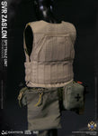 DAMTOYS 1/6 RUSSIAN SVR ZASLON IN DAMASCUS LIMITED VERSION 78093F