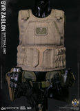 DAMTOYS 1/6 RUSSIAN SVR ZASLON IN DAMASCUS LIMITED VERSION 78093F