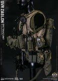 DAMTOYS 1/6 RUSSIAN SVR ZASLON IN DAMASCUS LIMITED VERSION 78093F