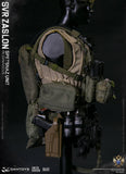 DAMTOYS 1/6 RUSSIAN SVR ZASLON IN DAMASCUS LIMITED VERSION 78093F