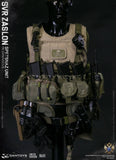 DAMTOYS 1/6 RUSSIAN SVR ZASLON IN DAMASCUS LIMITED VERSION 78093F