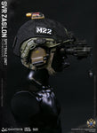 DAMTOYS 1/6 RUSSIAN SVR ZASLON IN DAMASCUS LIMITED VERSION 78093F