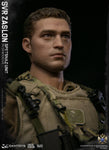 DAMTOYS 1/6 RUSSIAN SVR ZASLON IN DAMASCUS LIMITED VERSION 78093F