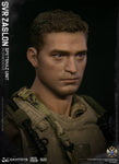 DAMTOYS 1/6 RUSSIAN SVR ZASLON IN DAMASCUS LIMITED VERSION 78093F