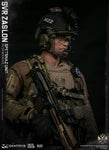 DAMTOYS 1/6 RUSSIAN SVR ZASLON IN DAMASCUS LIMITED VERSION 78093F