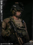 DAMTOYS 1/6 RUSSIAN SVR ZASLON IN DAMASCUS LIMITED VERSION 78093F