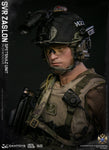 DAMTOYS 1/6 RUSSIAN SVR ZASLON IN DAMASCUS LIMITED VERSION 78093F