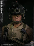 DAMTOYS 1/6 RUSSIAN SVR ZASLON IN DAMASCUS LIMITED VERSION 78093F