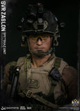 DAMTOYS 1/6 RUSSIAN SVR ZASLON IN DAMASCUS LIMITED VERSION 78093F